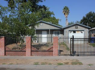 2579 Beaumont St, Sacramento, CA