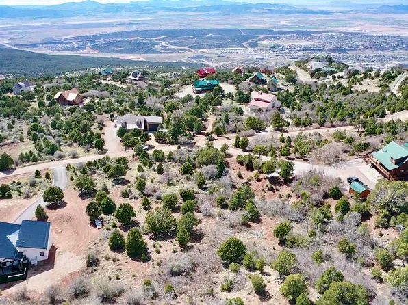 2053 High Cedar View DR, Cedar City, UT 84720