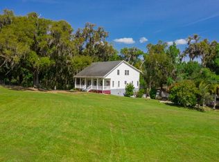 22103 Snow Hill Rd, Brooksville, FL 34601