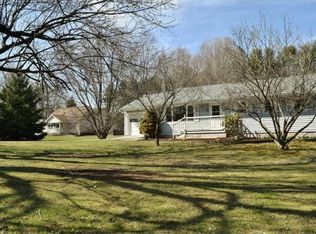 2020 Cayuga Street Ext, Trumansburg, NY 14886