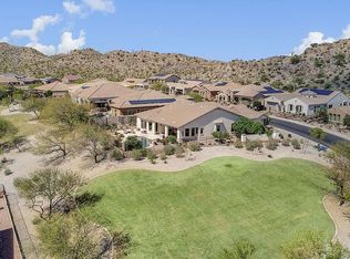 18325 W Desert Trumpet Rd, Goodyear, AZ 85338