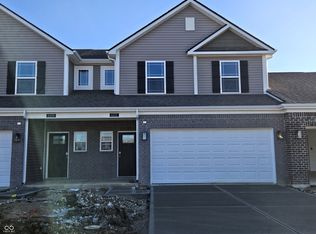 6211 Wasco Dr, Whitestown, IN 46075