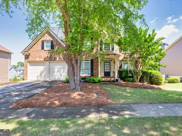 1584 Heartland Path, Hoschton, GA 30548