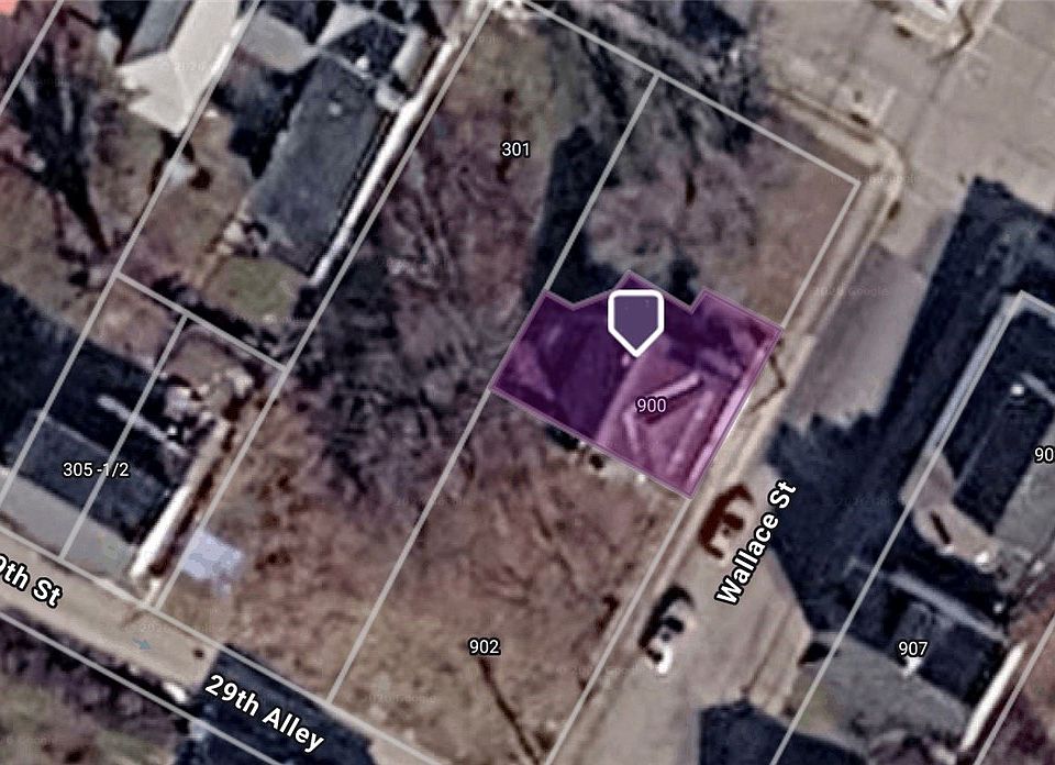 2nd image of 900 Wallace St