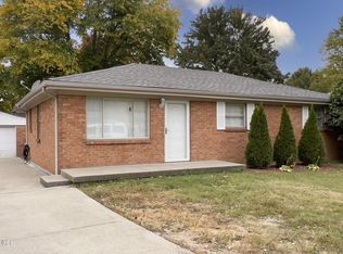 8716 Blue Lick Rd, Louisville, KY 40219