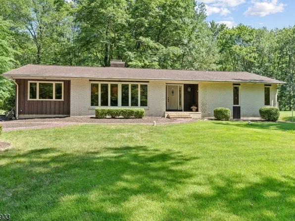 54 Lindbergh Rd, East Amwell Twp., NJ 08551