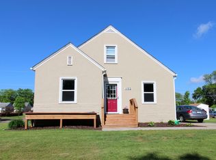 1022 SE 13th St, Brainerd, MN 56401