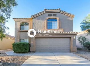 12510 W Mandalay Ln, El Mirage, AZ 85335