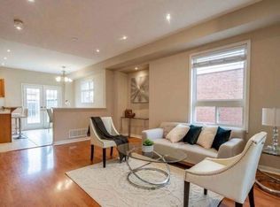 61 Livingston Rd, Milton, ON L9T 6B8