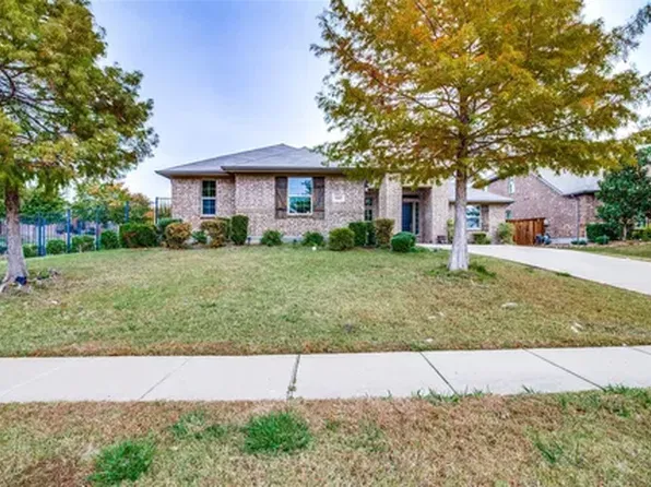 6602 Day Farm Ct, Rowlett, TX 75089