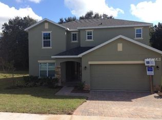 104 Islabella Way, Groveland, FL 34736
