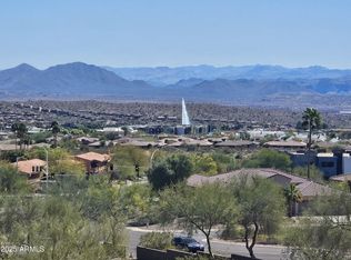 13227 N Mimosa Dr UNIT 107, Fountain Hills, AZ 85268