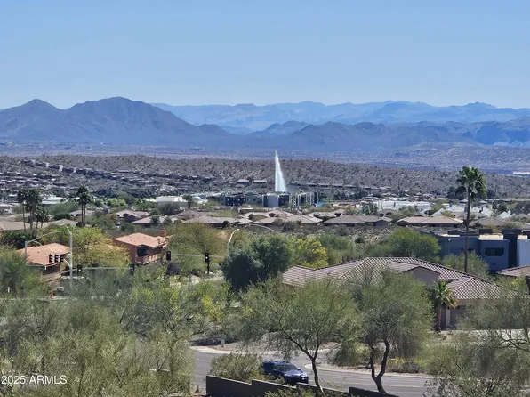 13227 N MIMOSA Drive #107, Fountain Hills, AZ 85268