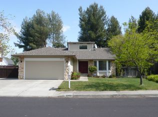 5337 Paso Del Rio Way, Concord, CA 94521