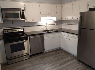 1450 Dover Rd APT C, Spartanburg, SC 29301