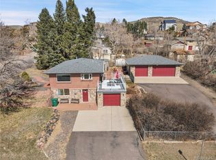 1460 Russell St, Golden, CO 80401
