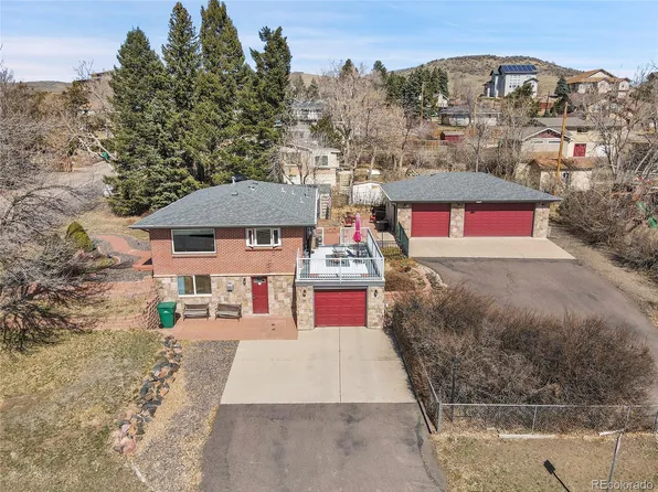 1460 Russell Street, Golden, CO 80401