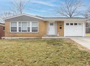 1435 Purdue Ave, Saint Louis, MO