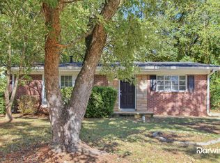 525 Karen St, Birmingham, AL 35228