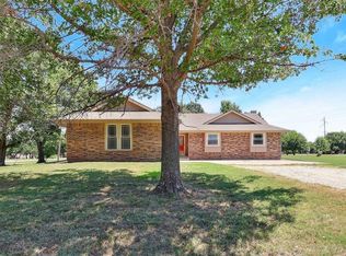 9470 SW Lois Rd, Andover, KS 67002