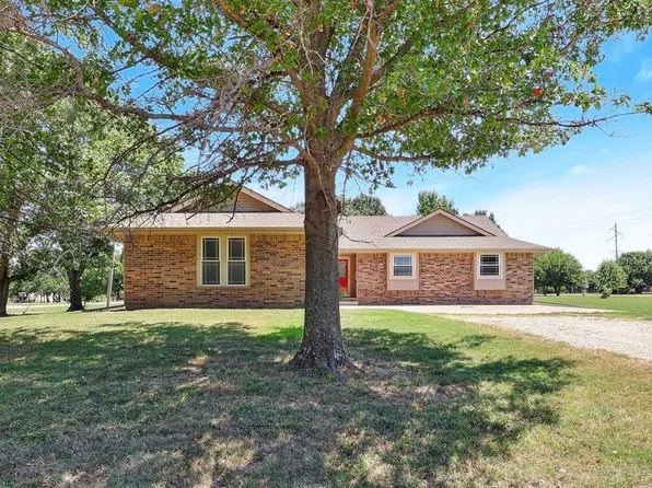 9470 SW Lois Rd, Andover, KS 67002