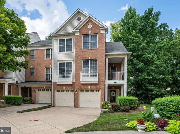 5418 Marshalls Choice Dr Unit 69, Bowie, MD 20720