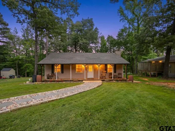 1507 Tanglewood Dr E, Hideaway, TX 75771