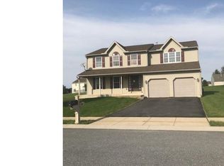 109 Fleming St, Blandon, PA 19510