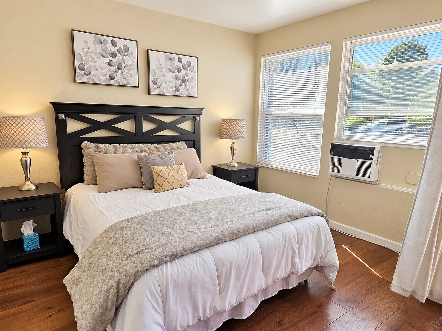 Studio, 564 sqft, $1,185 — Photo 4