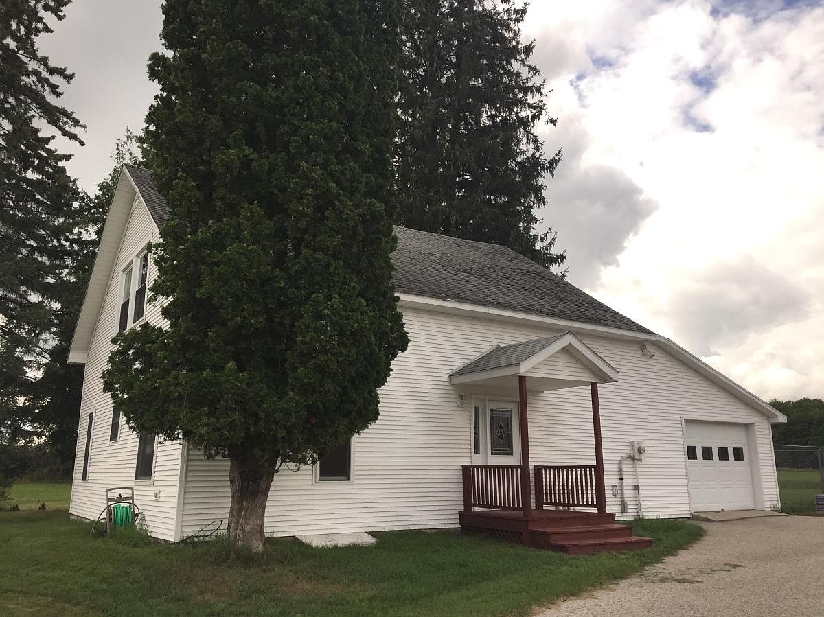 8041 Brutus Rd, Brutus, MI 49716 Zillow