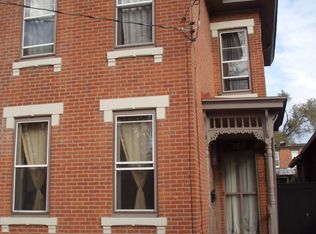 742 Mohawk St, Columbus, OH 43206