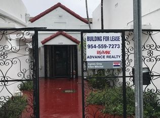 2251 SW 22nd St, Coral Gables, FL 33145