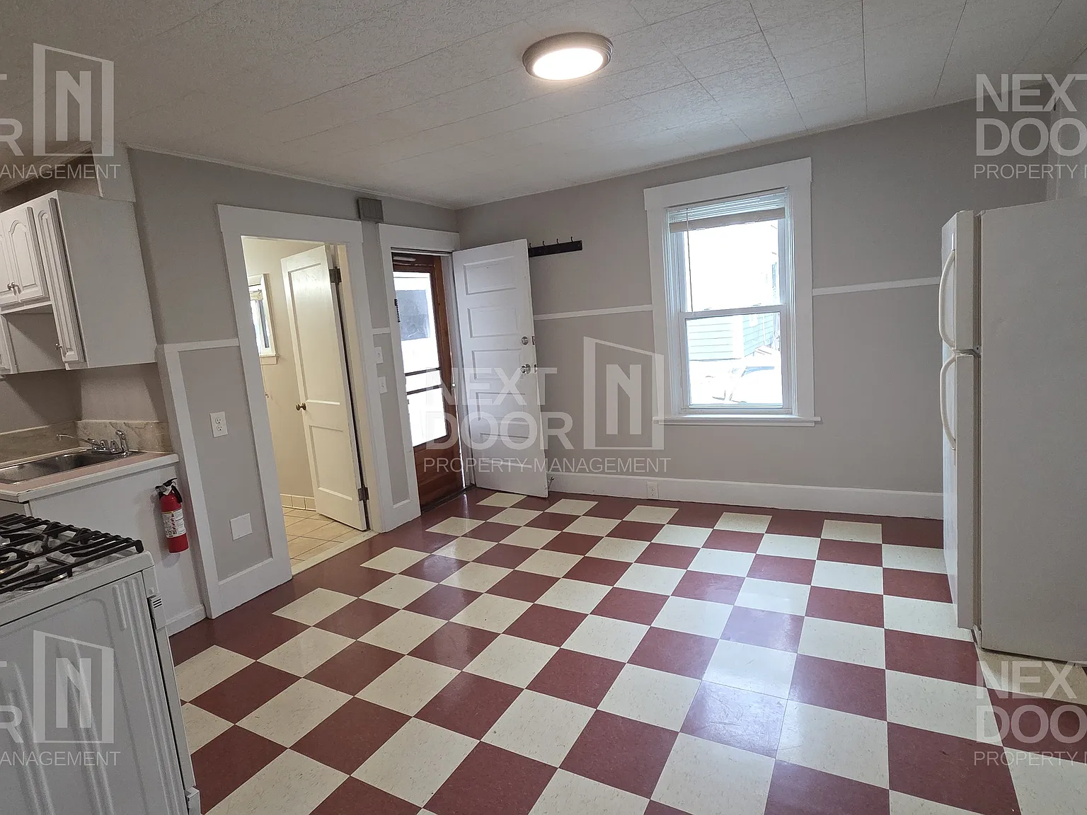 1 bed, 750 sqft, $1,400 — Photo 2