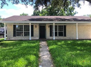 15347 E Ritter Cir, Houston, TX 77071