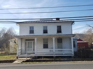 10005 McGaheysville Rd, Mcgaheysville, VA 22840