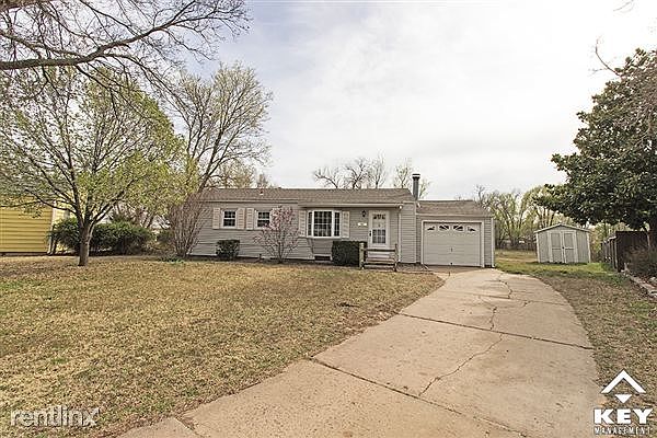 Exterior, Front (Wide)