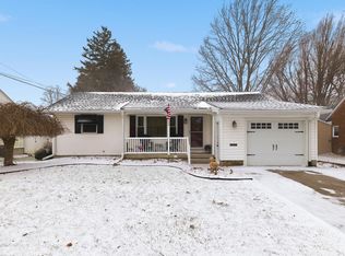 710 N Liberty St, Galion, OH 44833