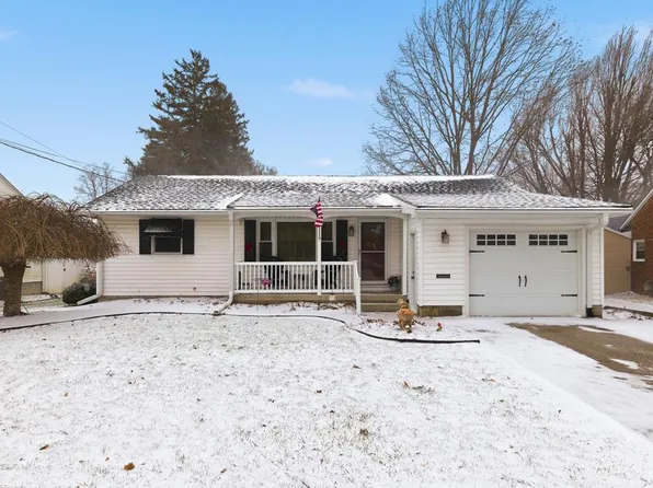 710 N Liberty St, Galion, OH 44833