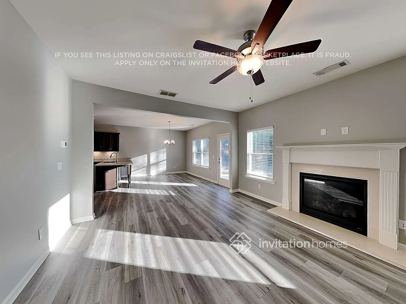 1046 Shadow Glen Dr Fairburn, GA 30213 — Photo 4