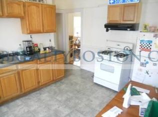 41 Easton St #2, Allston, MA 02134