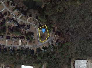 6075 Aderhold Way, Alpharetta, GA 30004