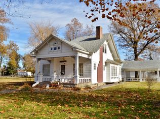 216 S Allen St, Bernie, MO 63822