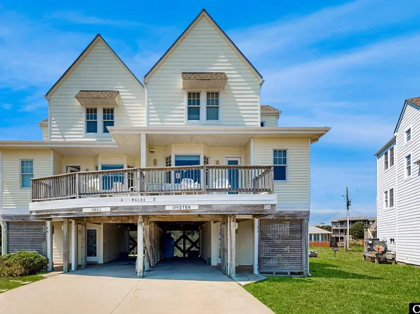 46084 Cape Hatteras Ln Unit 29, Buxton, NC 27920