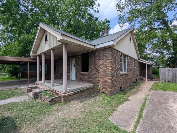 1114 Stillman Ave, Gadsden, AL 35903