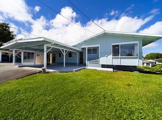 28-2845 Makea Pl, Pepeekeo, HI 96783