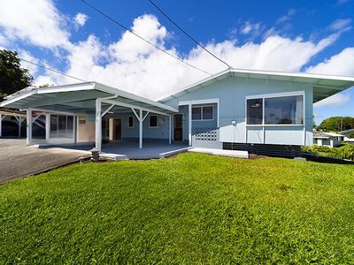28-2845 Makea Pl, Pepeekeo, HI, 96783