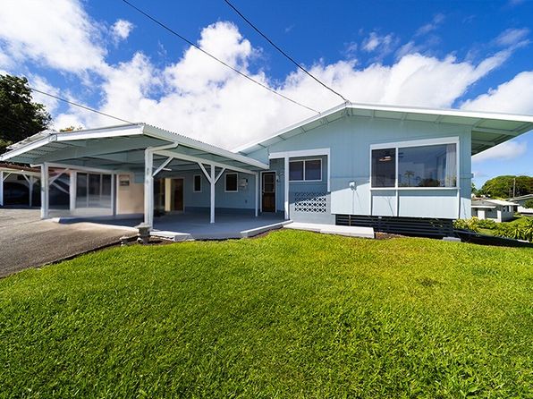 28-2845 Makea Pl, Pepeekeo, HI 96783