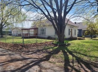 301 S Andrick St, Fort Scott, KS 66701