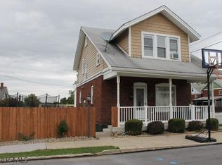 2410 10th St, Altoona, PA 16601