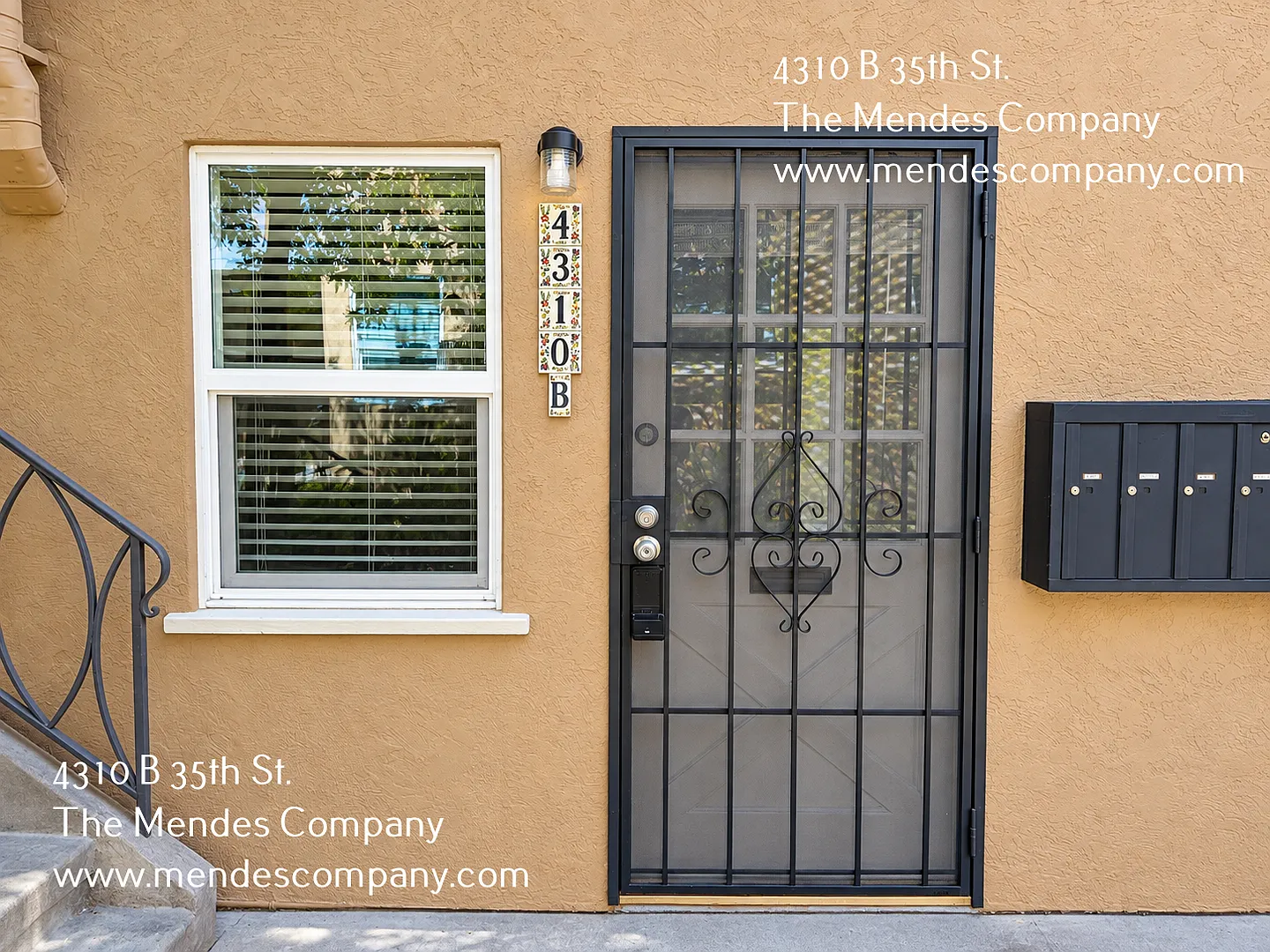 Sixteen on 35th St — Photo 1